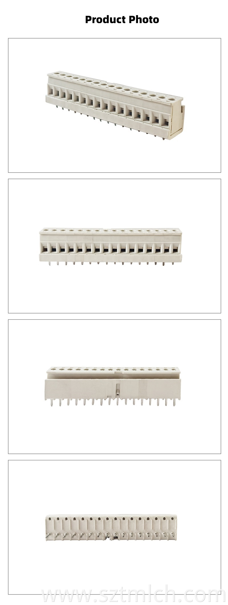 Composite Terminal Block